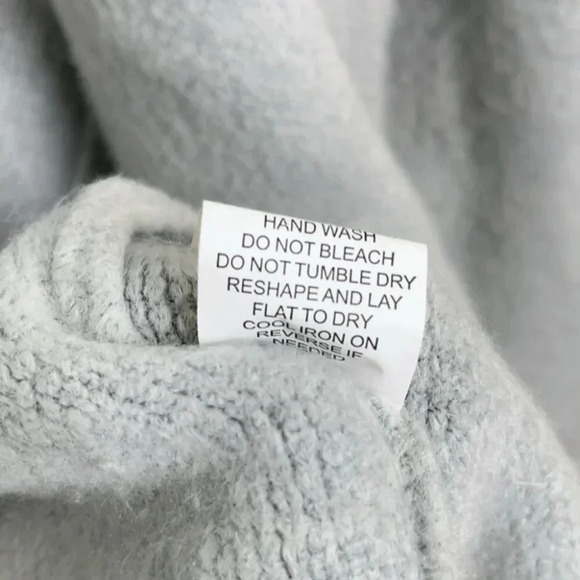 Pink Martini Cream Cardigan - Picture 10 of 13